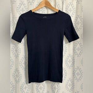 EUC - J. Crew Short Sleeve Tee